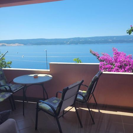 Apartments Coko Omiš Δωμάτιο φωτογραφία