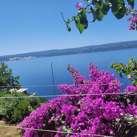Apartments Coko Omiš Δωμάτιο φωτογραφία