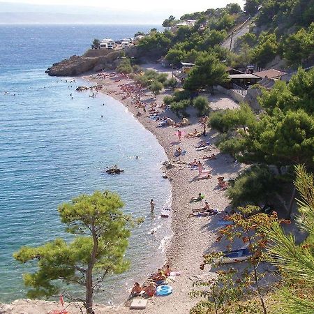 Apartments Coko Omiš Εξωτερικό φωτογραφία