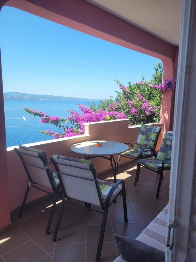 Apartments Coko Omiš Εξωτερικό φωτογραφία