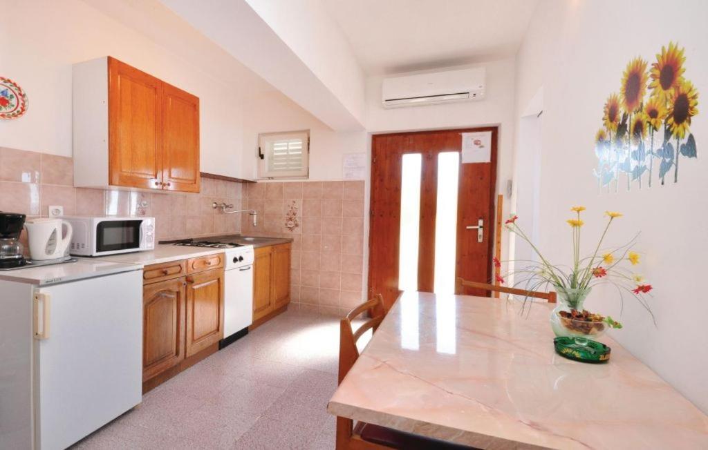 Apartments Coko Omiš Δωμάτιο φωτογραφία