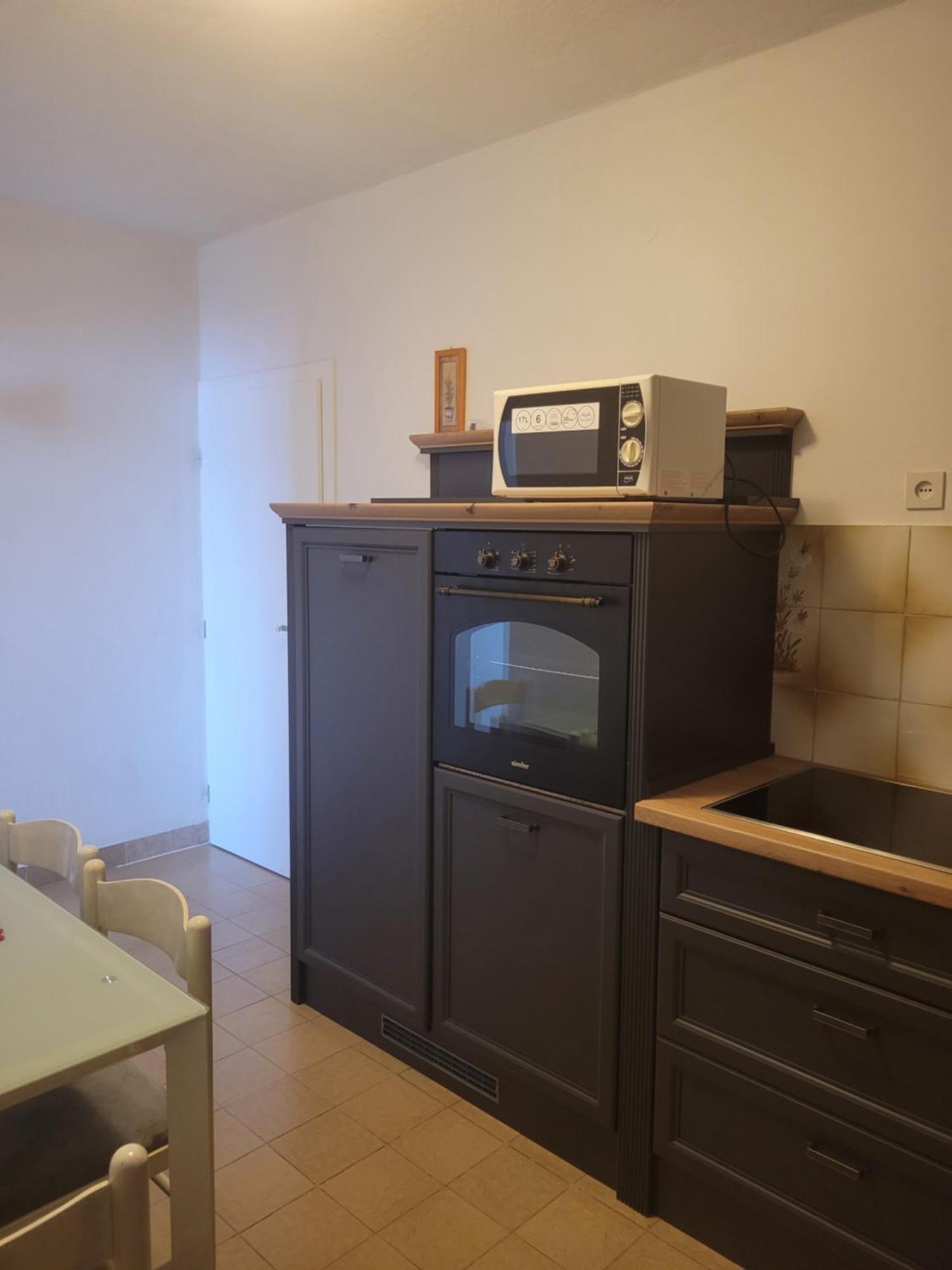 Apartments Coko Omiš Δωμάτιο φωτογραφία
