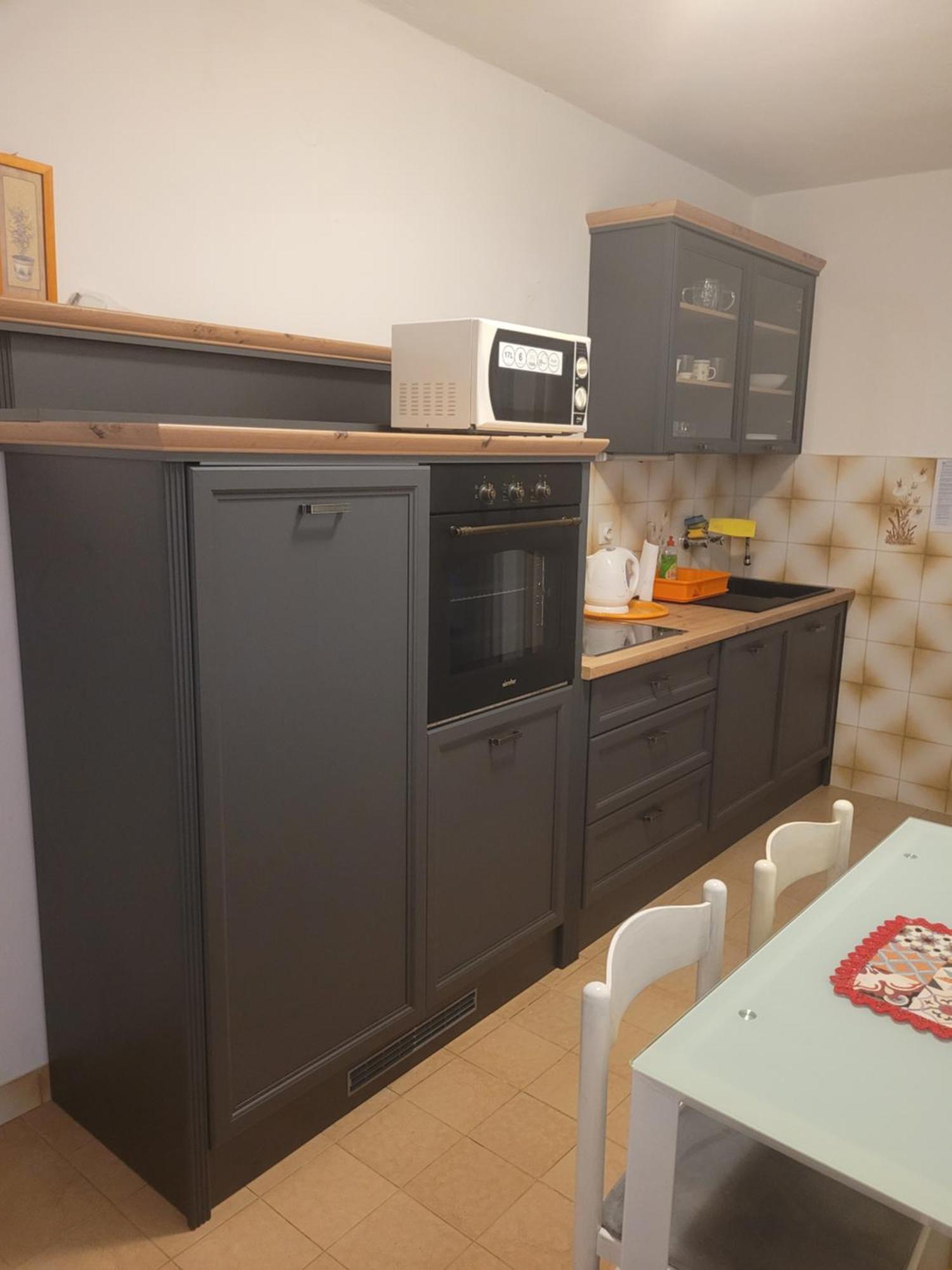 Apartments Coko Omiš Δωμάτιο φωτογραφία