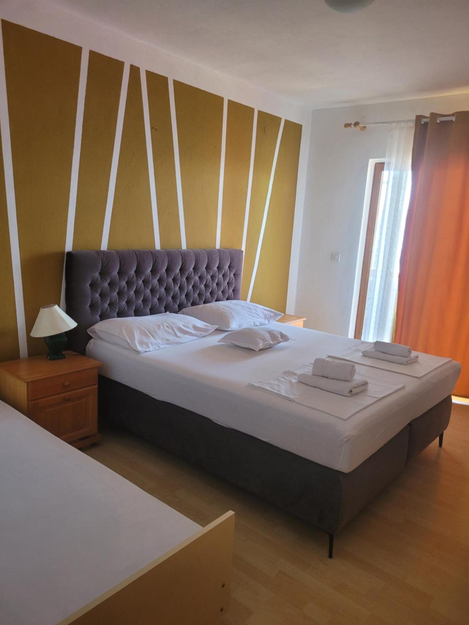 Apartments Coko Omiš Δωμάτιο φωτογραφία