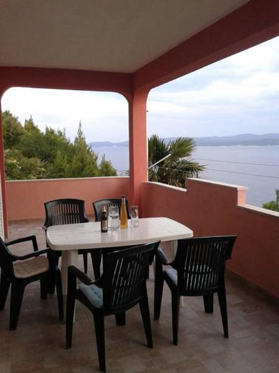 Apartments Coko Omiš Δωμάτιο φωτογραφία