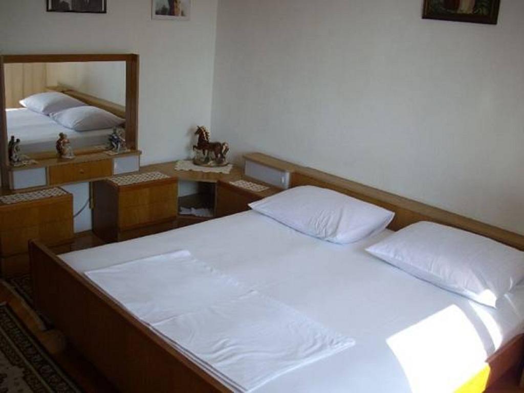 Apartments Coko Omiš Δωμάτιο φωτογραφία