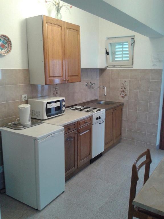 Apartments Coko Omiš Δωμάτιο φωτογραφία