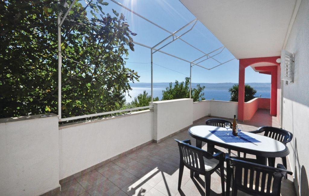 Apartments Coko Omiš Εξωτερικό φωτογραφία