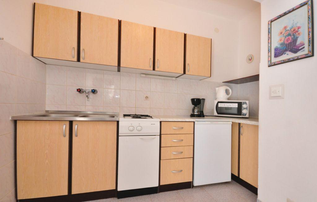 Apartments Coko Omiš Εξωτερικό φωτογραφία