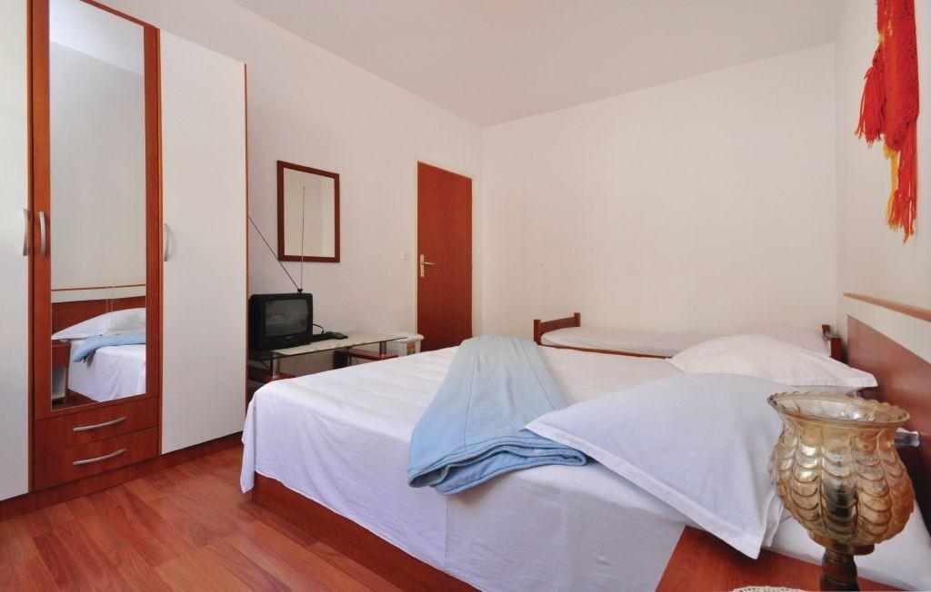 Apartments Coko Omiš Εξωτερικό φωτογραφία