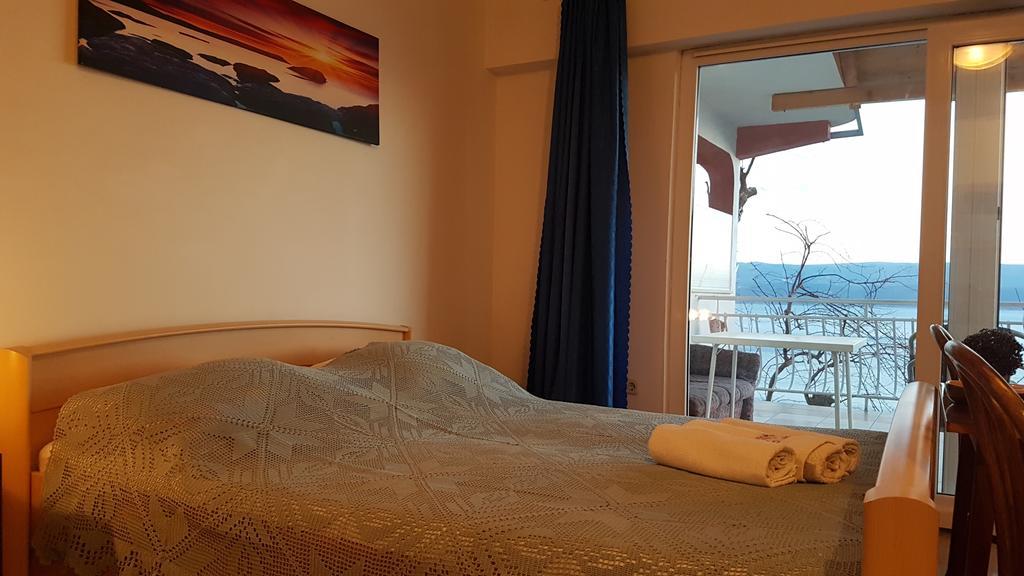 Apartments Coko Omiš Εξωτερικό φωτογραφία