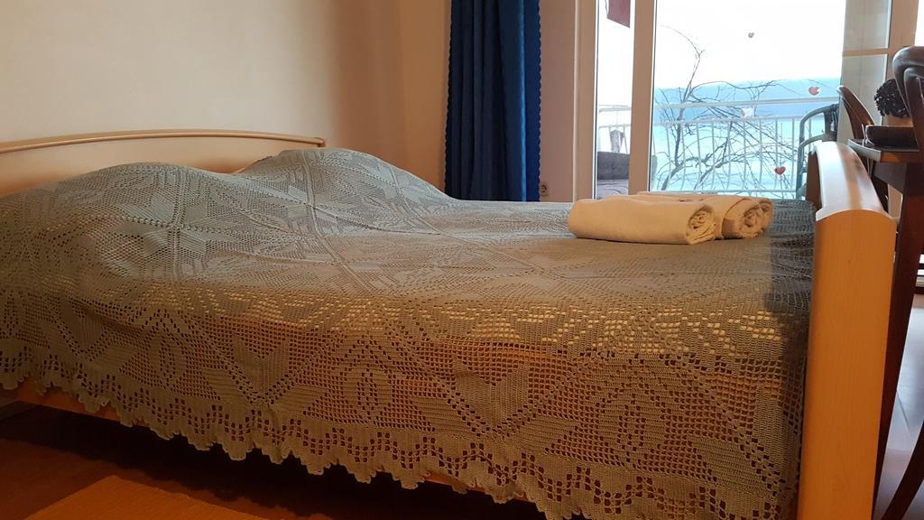 Apartments Coko Omiš Εξωτερικό φωτογραφία