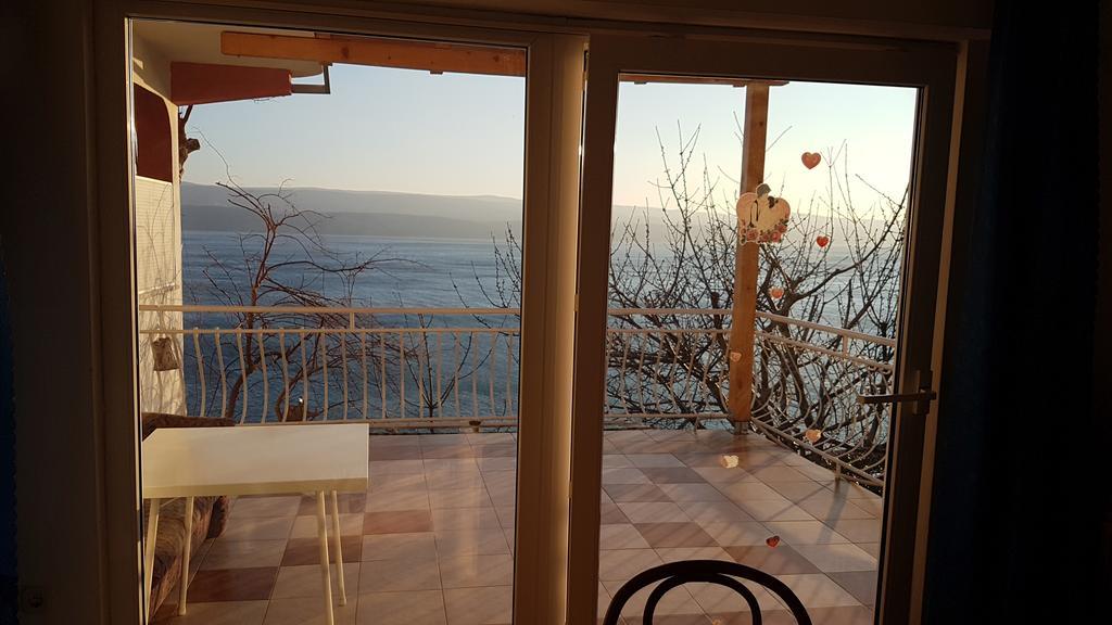 Apartments Coko Omiš Εξωτερικό φωτογραφία