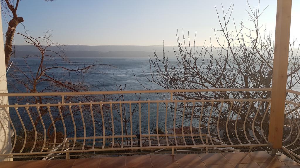 Apartments Coko Omiš Εξωτερικό φωτογραφία