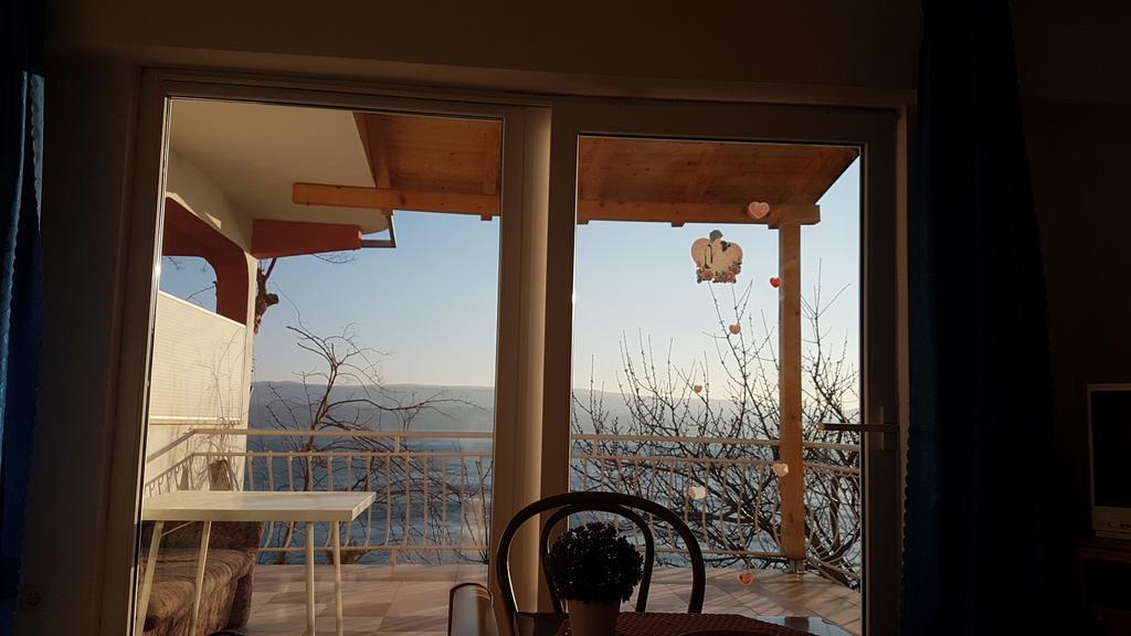 Apartments Coko Omiš Εξωτερικό φωτογραφία