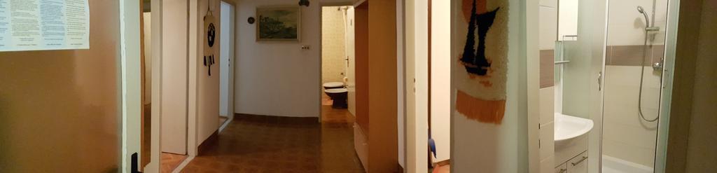 Apartments Coko Omiš Εξωτερικό φωτογραφία