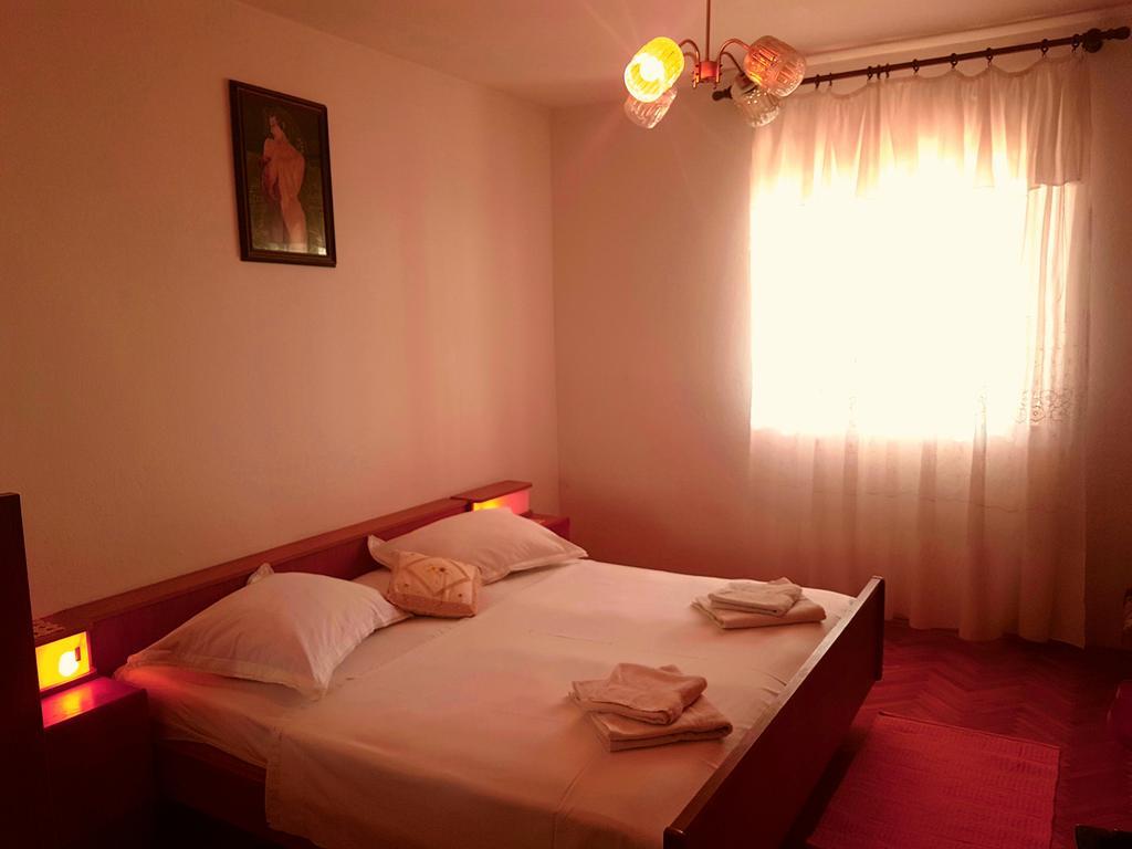 Apartments Coko Omiš Εξωτερικό φωτογραφία