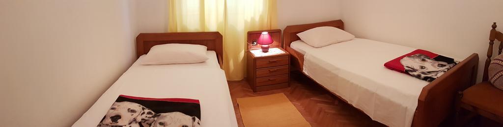 Apartments Coko Omiš Εξωτερικό φωτογραφία