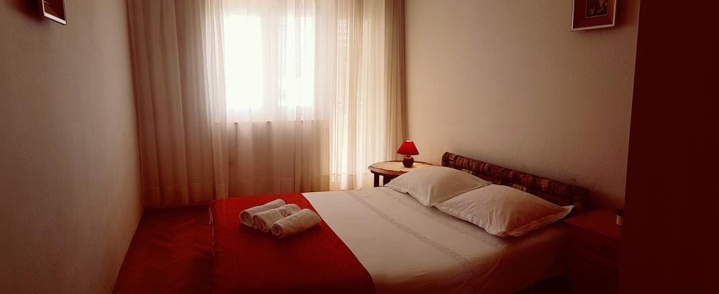 Apartments Coko Omiš Εξωτερικό φωτογραφία