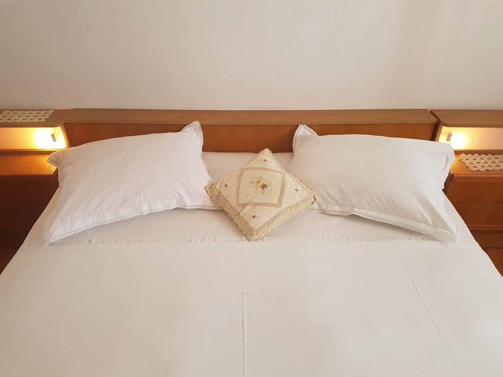 Apartments Coko Omiš Εξωτερικό φωτογραφία
