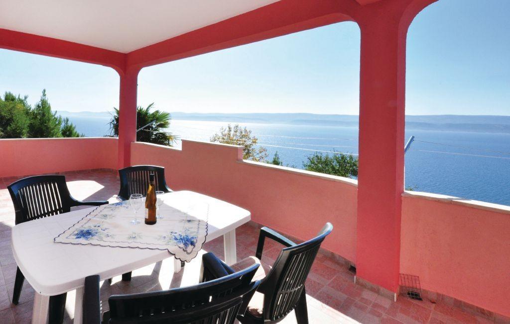 Apartments Coko Omiš Εξωτερικό φωτογραφία