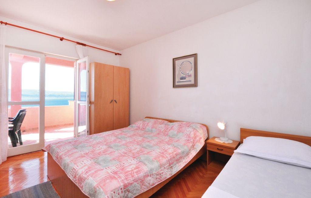 Apartments Coko Omiš Εξωτερικό φωτογραφία